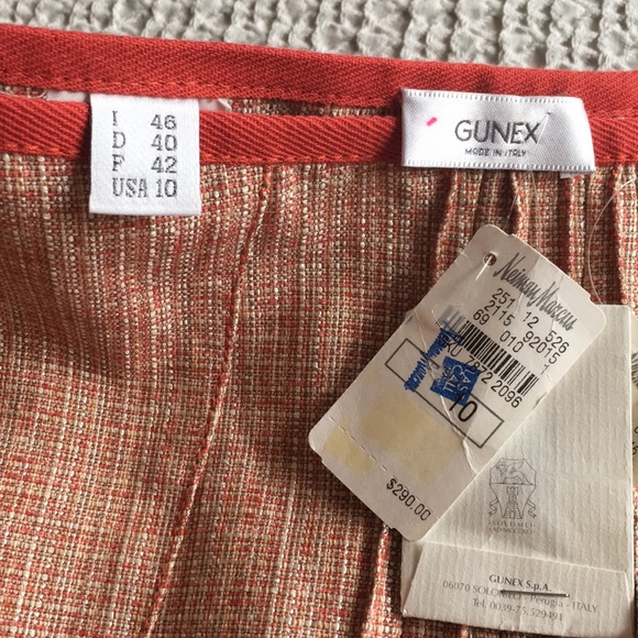 Gynex New Skirt. - Picture 3 of 8